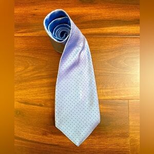 BROOKS BROTHERS Golden Fleece Silk Necktie
